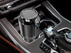 Smart hot and cold cup