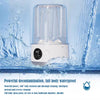 New Wireless Washing Machine Portable Travel Underwear And Socks Laundry Bucket,  Charging Mini Clothes Washing Cup 2-speed Time