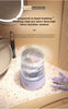 New Wireless Washing Machine Portable Travel Underwear And Socks Laundry Bucket,  Charging Mini Clothes Washing Cup 2-speed Time