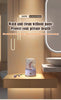New Wireless Washing Machine Portable Travel Underwear And Socks Laundry Bucket,  Charging Mini Clothes Washing Cup 2-speed Time