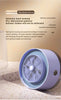 New Wireless Washing Machine Portable Travel Underwear And Socks Laundry Bucket,  Charging Mini Clothes Washing Cup 2-speed Time