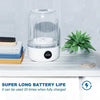 Wireless washing machine portable underwear cleaner 1L mini Socks Washing Machine Dehydratable Laundry Bucket