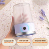 New Wireless Washing Machine Portable Travel Underwear And Socks Laundry Bucket,  Charging Mini Clothes Washing Cup 2-speed Time