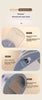 New Wireless Washing Machine Portable Travel Underwear And Socks Laundry Bucket,  Charging Mini Clothes Washing Cup 2-speed Time