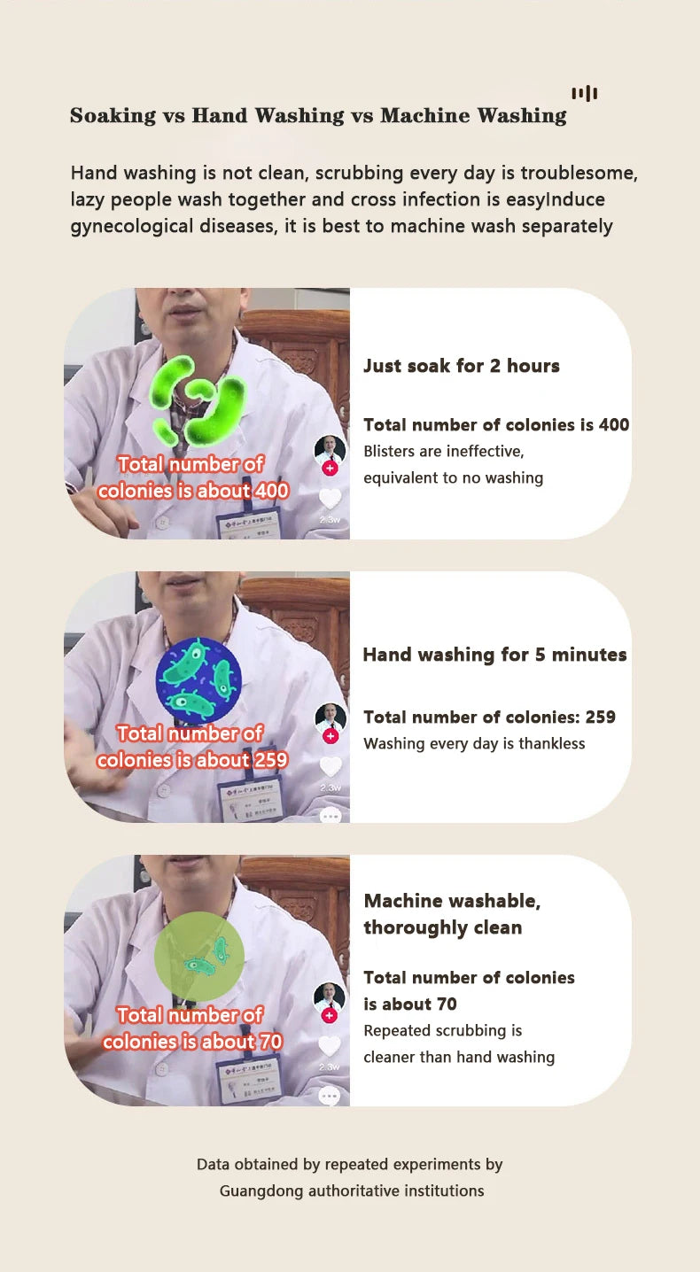 New Wireless Washing Machine Portable Travel Underwear And Socks Laundry Bucket,  Charging Mini Clothes Washing Cup 2-speed Time