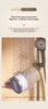 New Wireless Washing Machine Portable Travel Underwear And Socks Laundry Bucket,  Charging Mini Clothes Washing Cup 2-speed Time