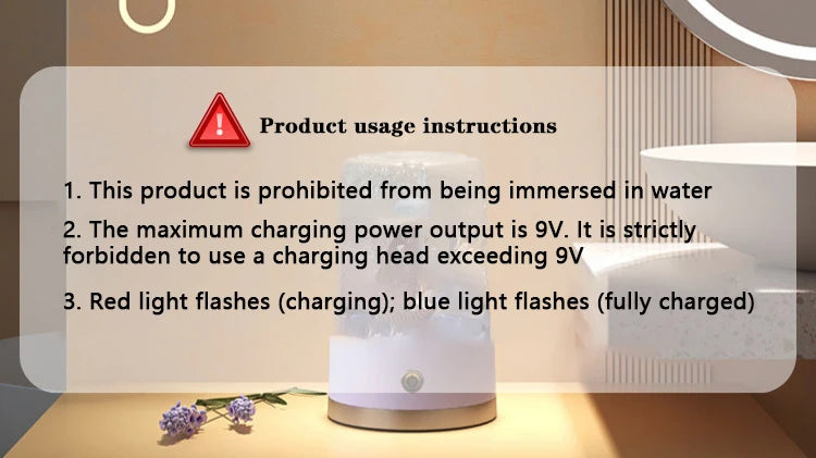 New Wireless Washing Machine Portable Travel Underwear And Socks Laundry Bucket,  Charging Mini Clothes Washing Cup 2-speed Time
