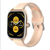 GTS4 Smartwatch For Workout And Health Monitoring With Fitness Tracking And Elegant Design